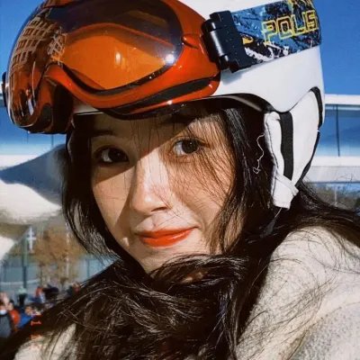美洲豹女儿